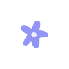 Telegram emojisi «Твоя весна 🌸» 🌼