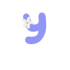 Telegram emojisi «Твоя весна 🌸» 😋