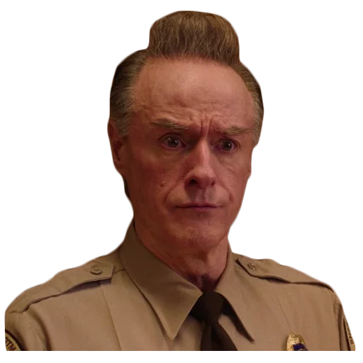 Twin Peaks: The Return stiker 👶