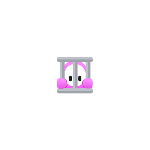 Twitch emoji (global) stiker 😶‍🌫️