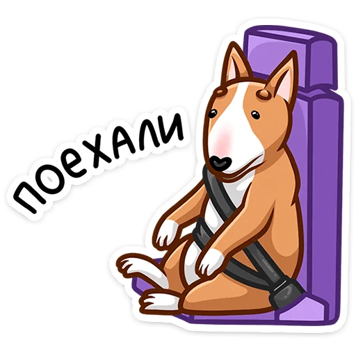 Telegram Sticker «Тай» 🏎