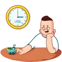 UGL.COM.UA emoji 😴