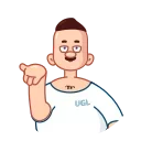 UGL.COM.UA emoji 💋