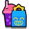 Icons UI emoji 🍔