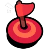 Емодзі Telegram «Icons UI» 🚩