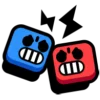 Icons UI emoji 🆚