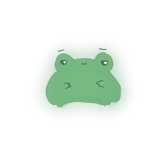 Эмодзи жабули 😍
