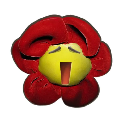 Упоротый Цветок emoji 😩