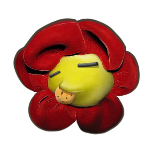 Упоротый Цветок emoji 🍪