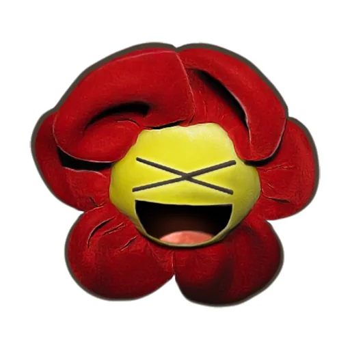 Упоротый Цветок emoji ❌
