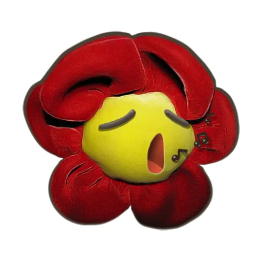 Упоротый Цветок emoji 🎶