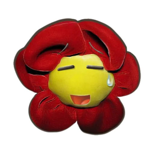 Упоротый Цветок emoji 😅