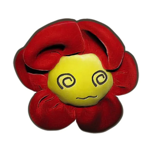 Упоротый Цветок emoji 💫