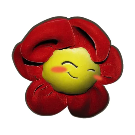 Упоротый Цветок emoji 😊