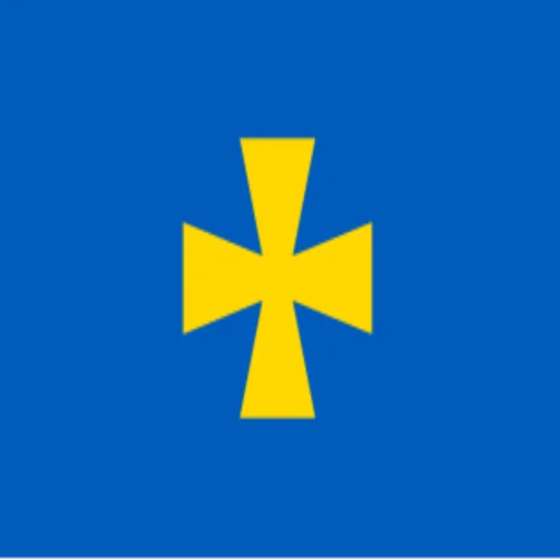 Ukrainian region emoji 🇺🇦