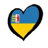 Емодзі телеграм Ukraine Vision