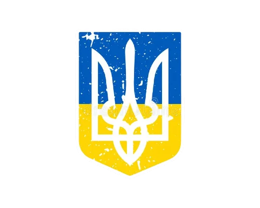 SupportUkraine sticker 🪨