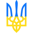 Эмодзи Україна понад усе! 🇺🇦