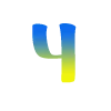 Эмодзи Telegram «Ukraine Font » 🇺🇦