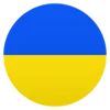 Telegram emojisi «Ukraine Font» 🇺🇦