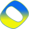 Telegram emojisi «Ukrainian Font v2» 0️⃣