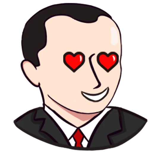 Stepan Bandera emoji 🥰