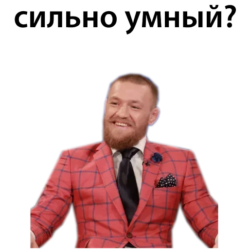 Хабиб Нурмагомедов & Конор Макгрегор emoji ☹️
