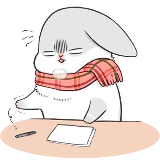 Ultimate Machiko Rabbit Pack #1 emoji ❄