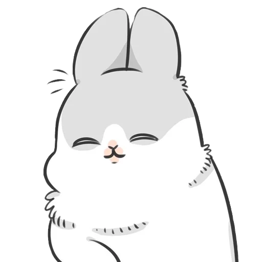 Ultimate Machiko Rabbit Pack #1 emoji 🙂