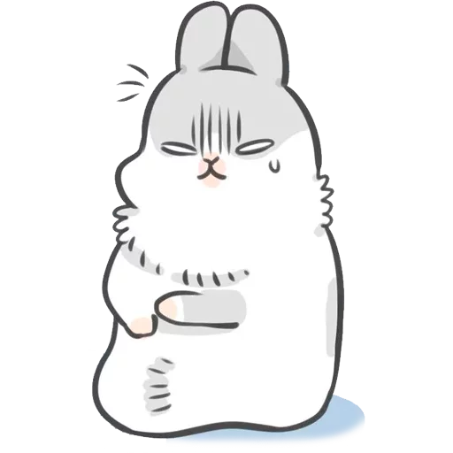 Ultimate Machiko Rabbit Pack #2 emoji 👊