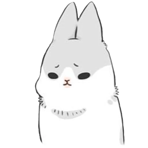 Ultimate Machiko Rabbit Pack #2 emoji 😞