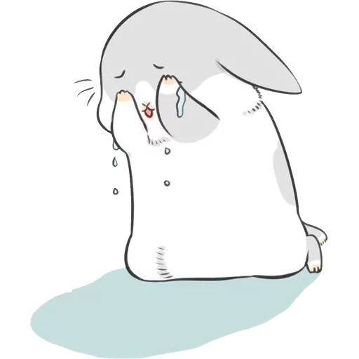 Ultimate Machiko Rabbit Pack #2 emoji 😭