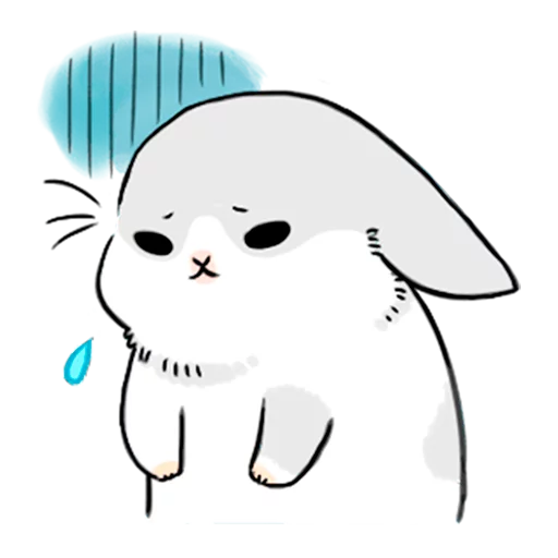 Ultimate Machiko Rabbit Pack #2 emoji 😰