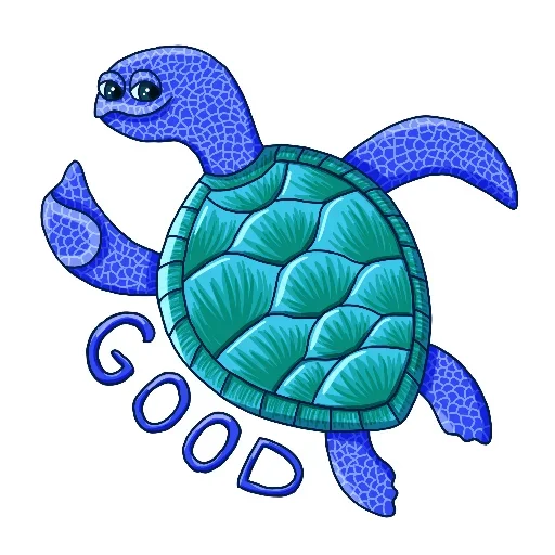 Underwater Life emoji 😌