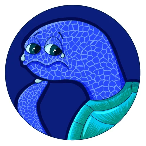 Underwater Life emoji 🥳