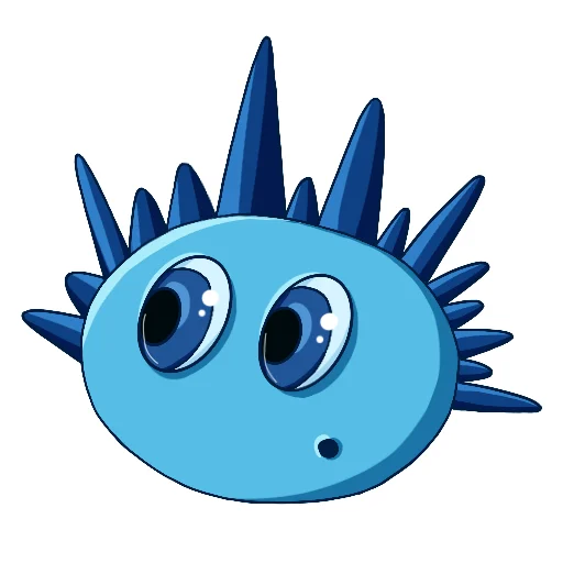 Underwater world emoji ?