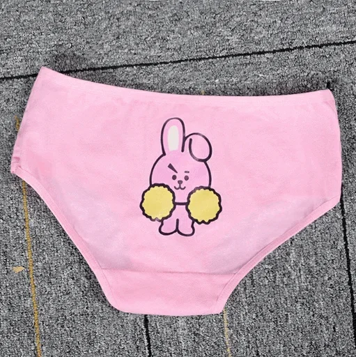 Underwear emoji 😏