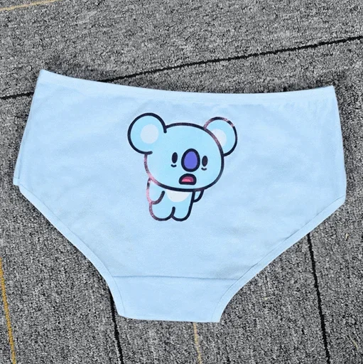 Underwear  sticker 🙁