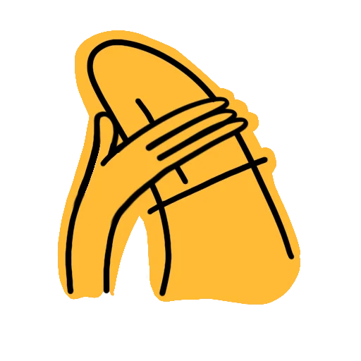 Unikora team emoji 🫤