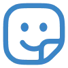 Telegram emoji «Unual's Emoji» 🙂