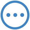 Эмодзи Telegram «Unual's Emoji» 3️⃣