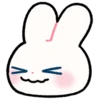 Usayoshi emoji 😆