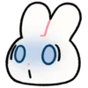 Usayoshi emoji 😱