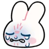 Usayoshi emoji 😭