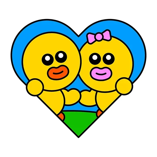 DuckTales emoji 😲