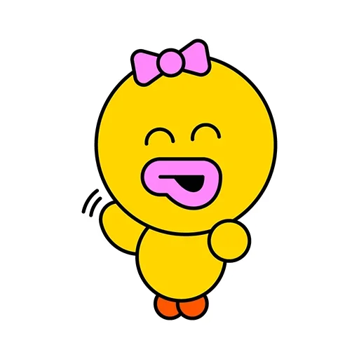 DuckTales emoji 😵