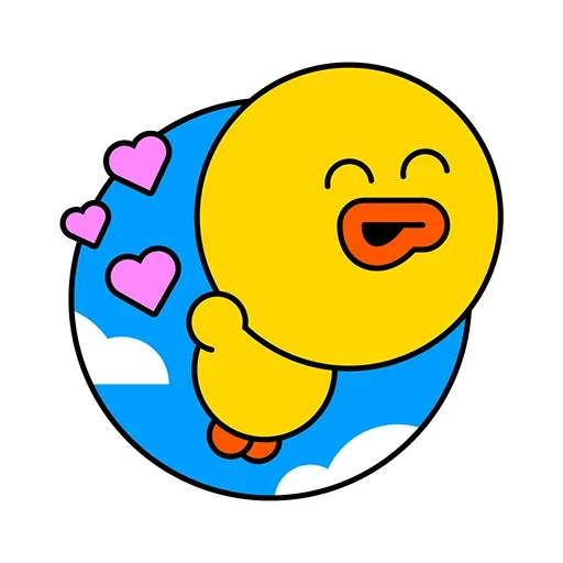 DuckTales emoji 😵