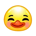 Эмодзи Utya Emoji Pack  ☺️