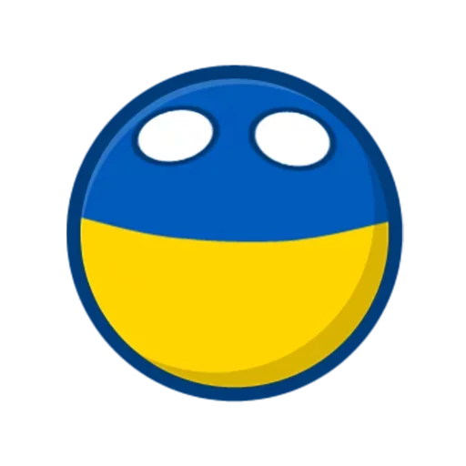 Украї́на emoji 😊