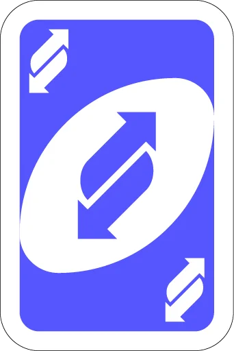 Telegram Sticker «UNO Cards» 🔃